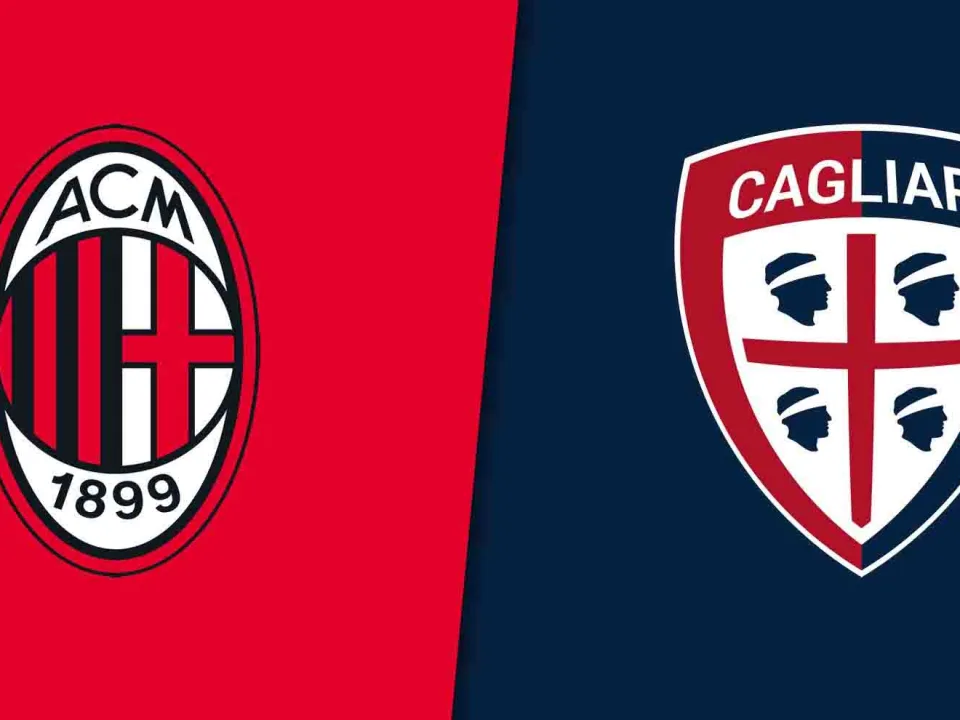 AC Milan vs Cagliari Serie A 2025/2026