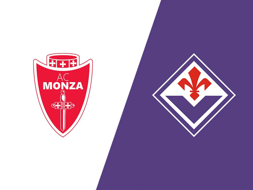 AC Monza vs Fiorentina Serie A 2025/2026