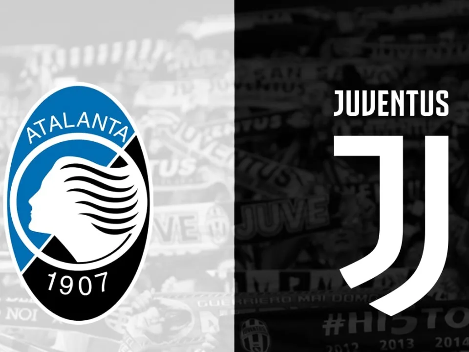 Atalanta vs Juventus Serie A 2025/2026