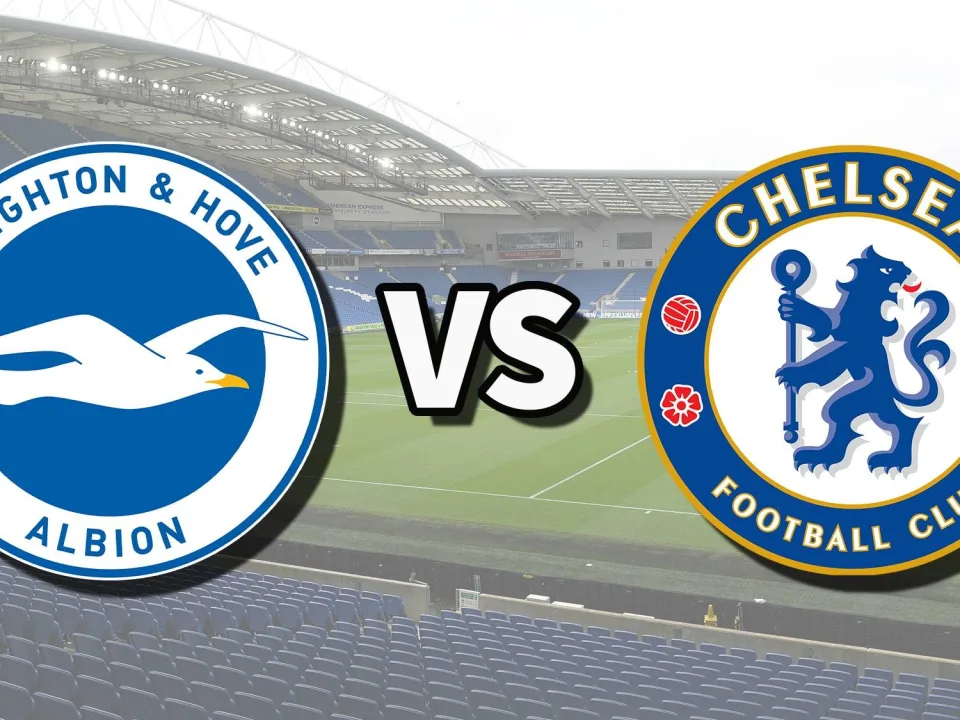 Brighton vs Chelsea Premier League 2025/2026