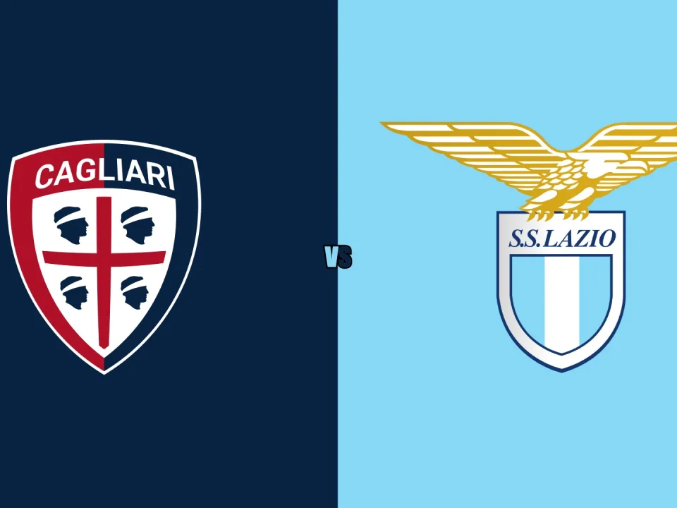 Cagliari vs Lazio Serie A 2025/2026