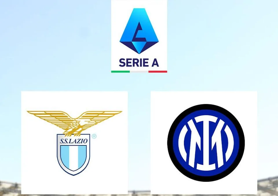 Lazio vs Como Serie A 2025/2026