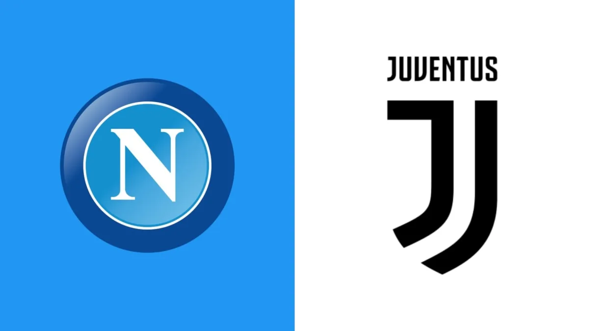 Napoli vs Juventus Serie A 2025/2026