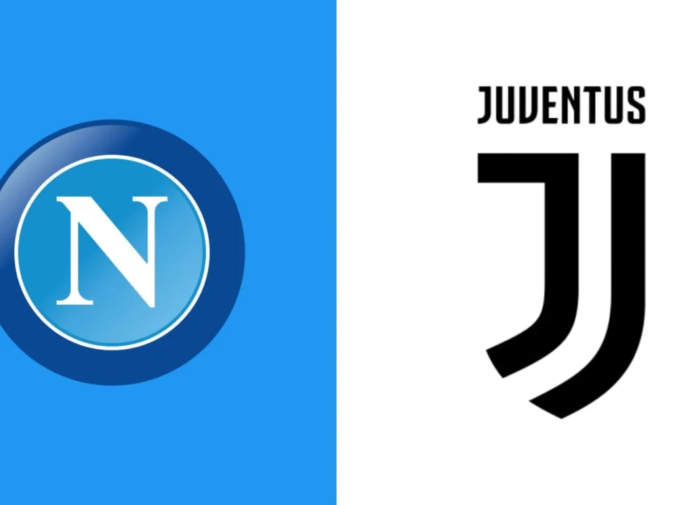 Napoli vs Juventus Serie A 2025/2026