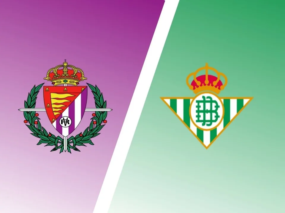 Real Valladolid vs Real Betis La Liga 2025/2026