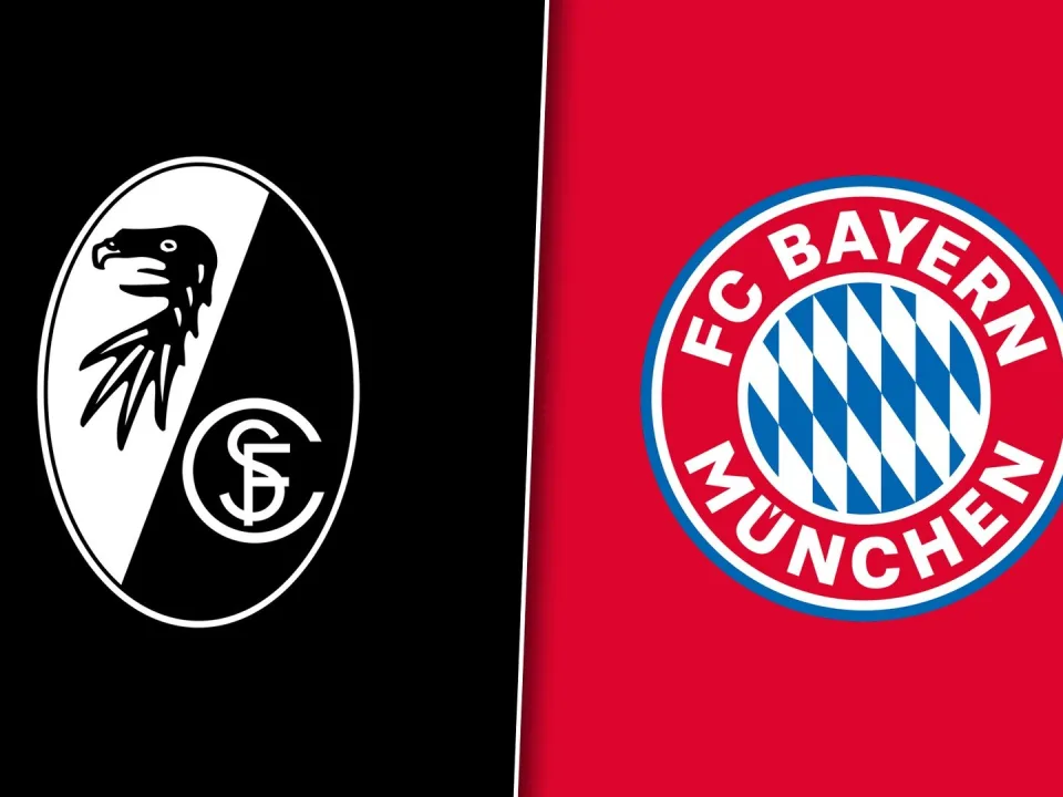 SC Freiburg vs Bayern Munich Bundesliga 2025/2026