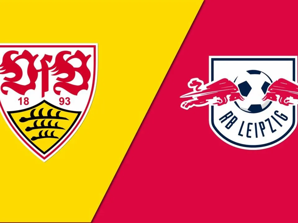 Stuttgart vs RB Leipzig Bundesliga 2025/2026