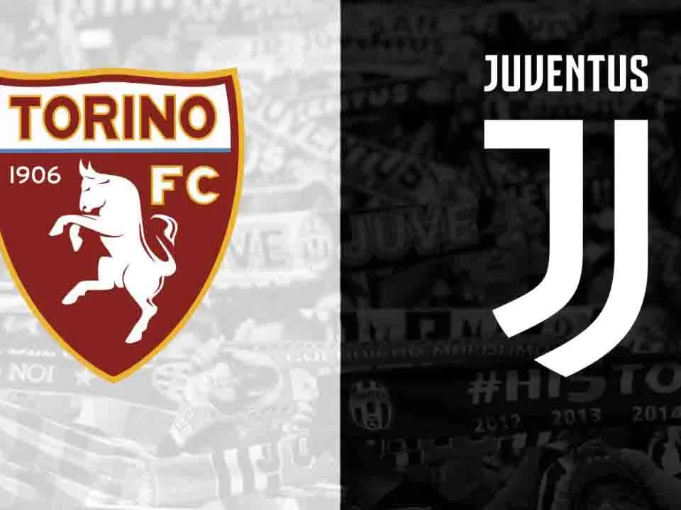 Torino vs Juventus Serie A 2025/2026