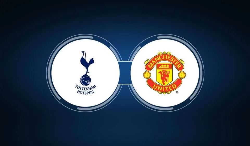 Tottenham Hotspur vs Manchester United Premier League 2025/2026